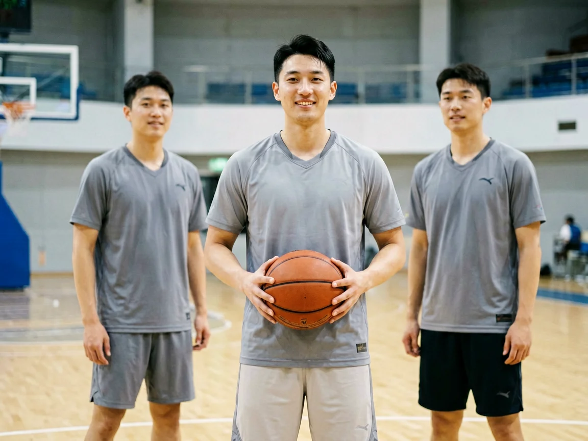 篮球新援亮相克拉克森尼克斯