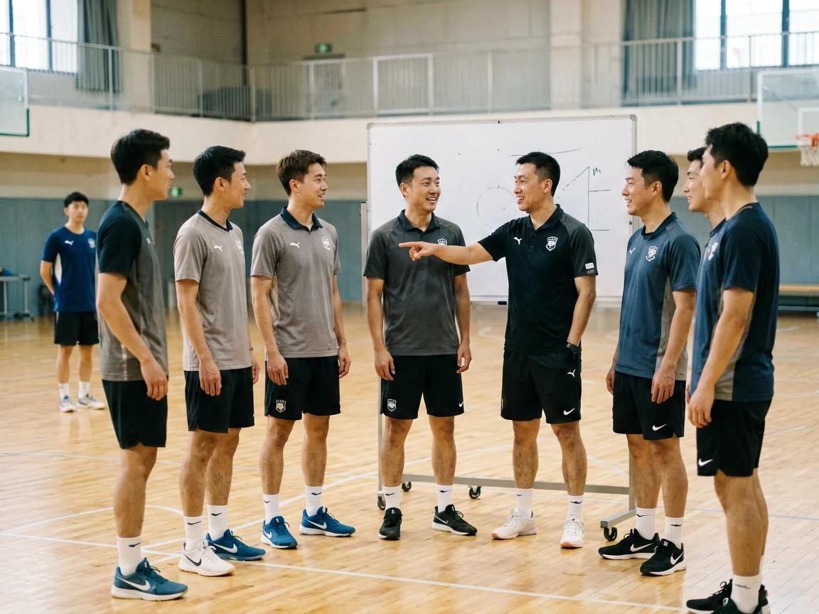 体育赛场准备,格列兹曼转会